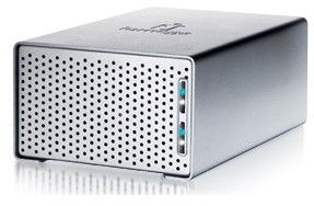 Iomega UltraMax Plus 34497 external hard drive 4 TB Grey