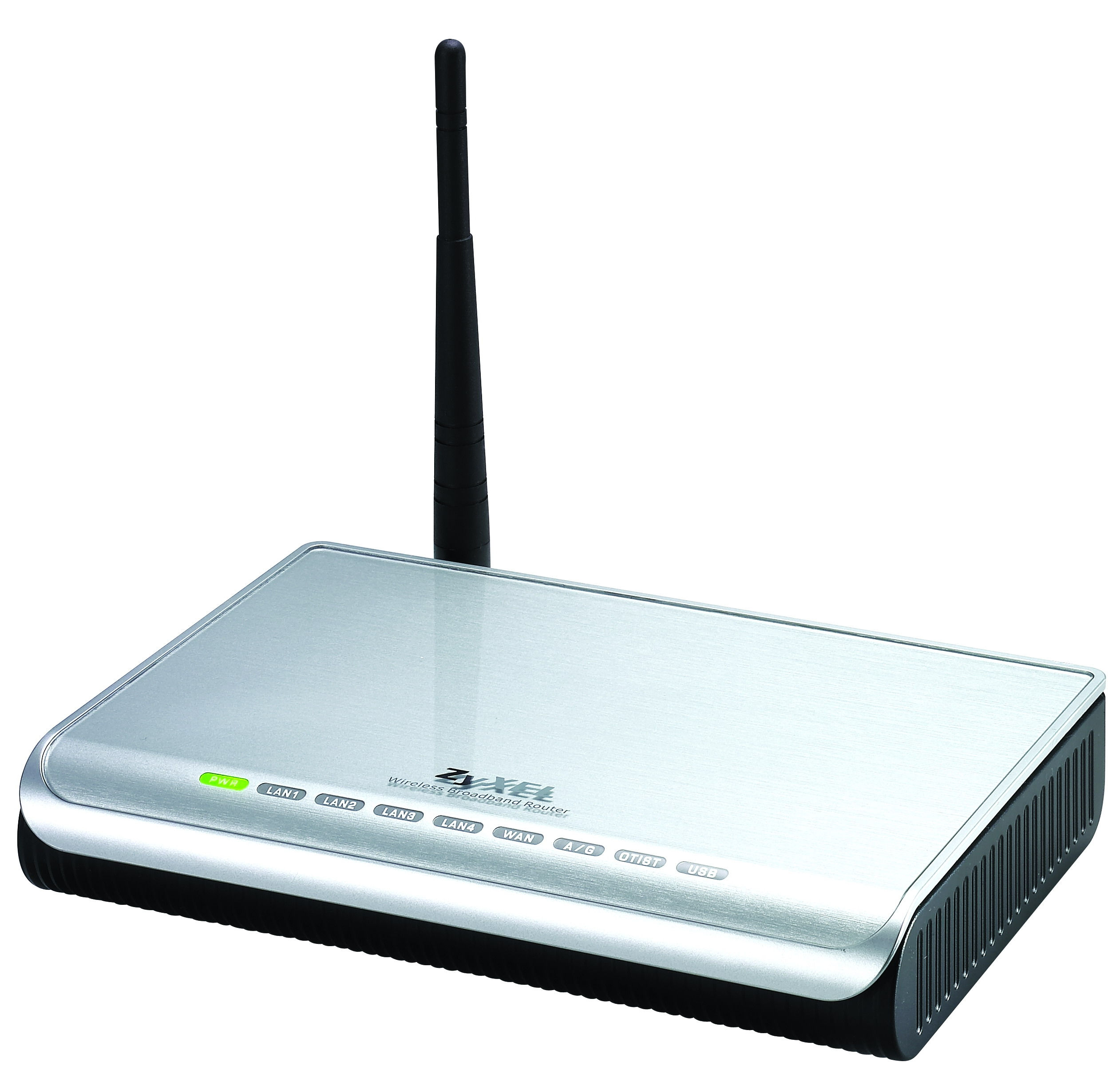 Zyxel 336M wireless router