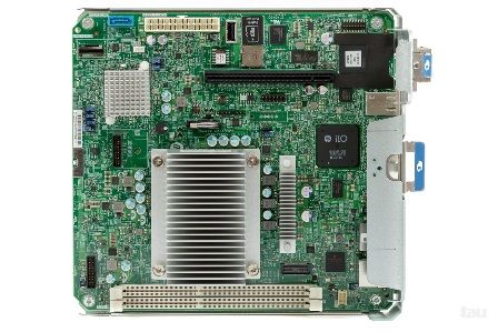 591-BBCH - Dell Xeon FCLGA2011-3 MotherBoard For PowerEdge R730