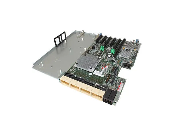591196-001 - HP System Board (Motherboard) for ProLiant DL580 Gen7