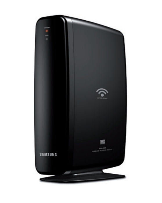 Samsung SWA-4000 wireless display adapter Desktop