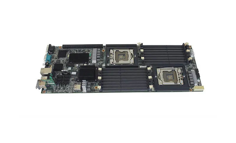 591618-001 - HP System Board (MotherBoard) for ProLiant SL170Z Gen6
