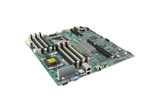 591747-001 - HP Motherboard for ProLiant SE1220/SE1120 Gen7