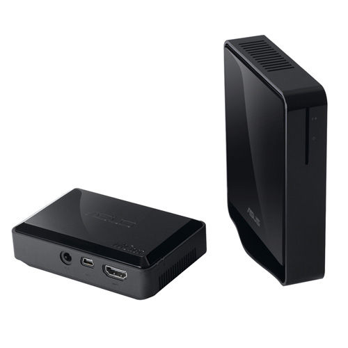 ASUS WiCast EW2000 gateway/controller