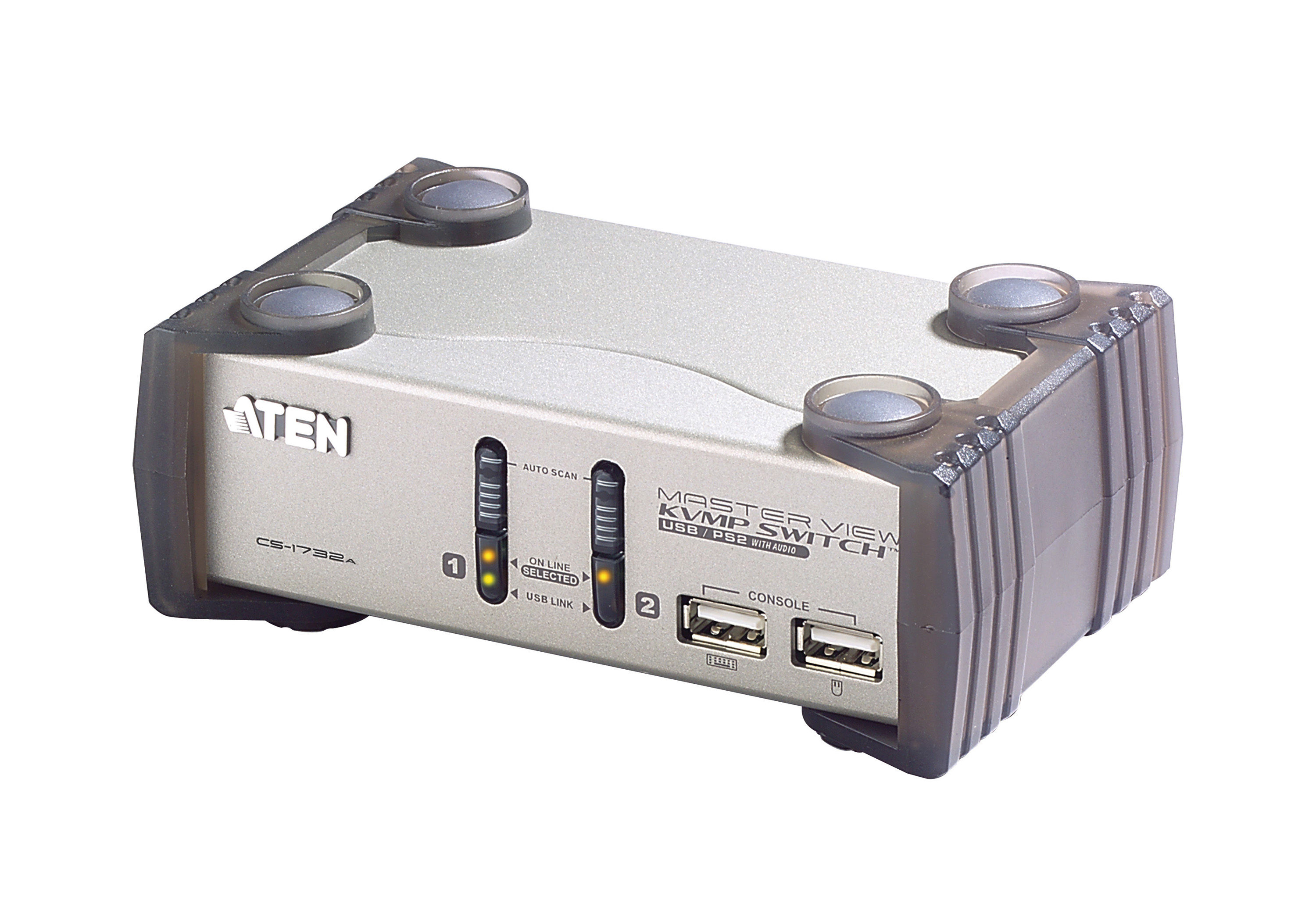 ATEN CS1732A KVM switch