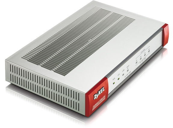Zyxel ZyWall USG 20 hardware firewall 0.175 Gbit/s