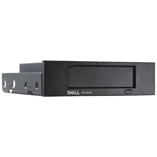 DELL 440-11115 backup storage device Storage drive RDX cartridge RDX 80 GB