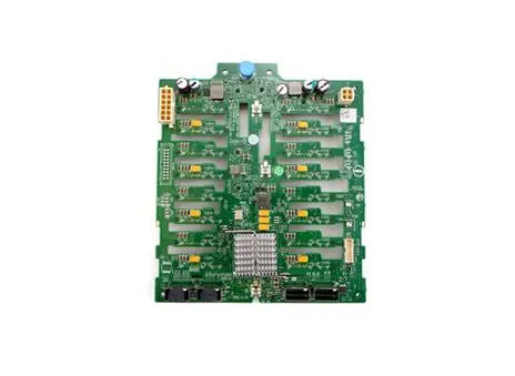 592261-001 - HP Dual Port Fiber Channel 8Gb/s Controller for Modular Smart Array MSA P2000 G3