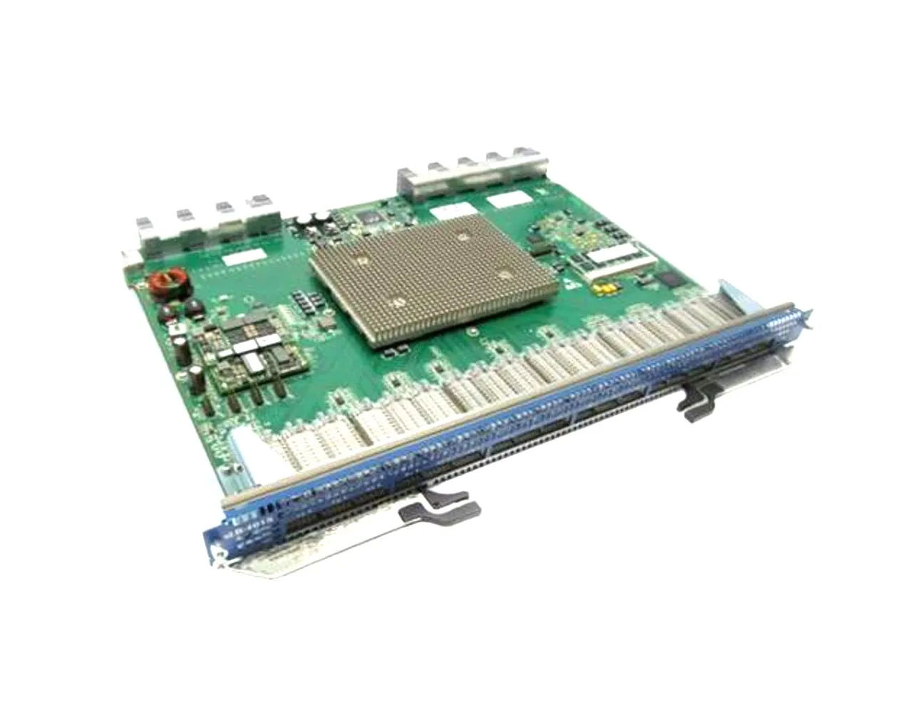 HP 592279-001 InfiniBand QDR 18-port switch module