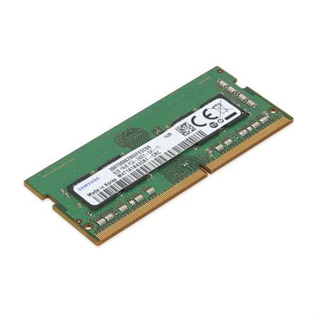 Lenovo GX70N46763 memory module 8 GB 1 x 8 GB DDR4 260-pin SO-DIMM
