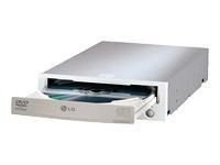 LG GAS-4120B optical disc drive Internal White