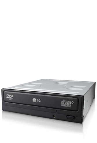 LG GCC4522BBB optical disc drive Internal Black