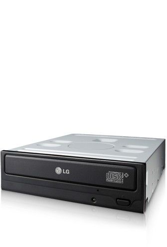 LG GCE-8527BK optical disc drive Internal Black