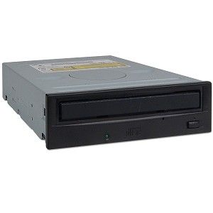 LG GCR-8526B optical disc drive Internal Black