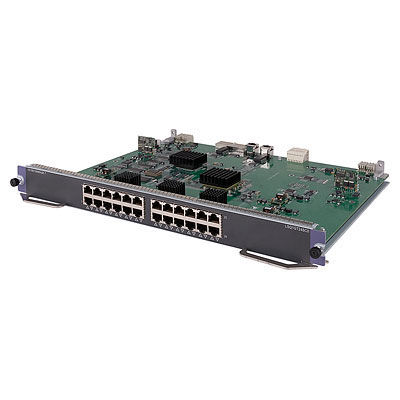 HP 7500 24-port Gig-T Module
