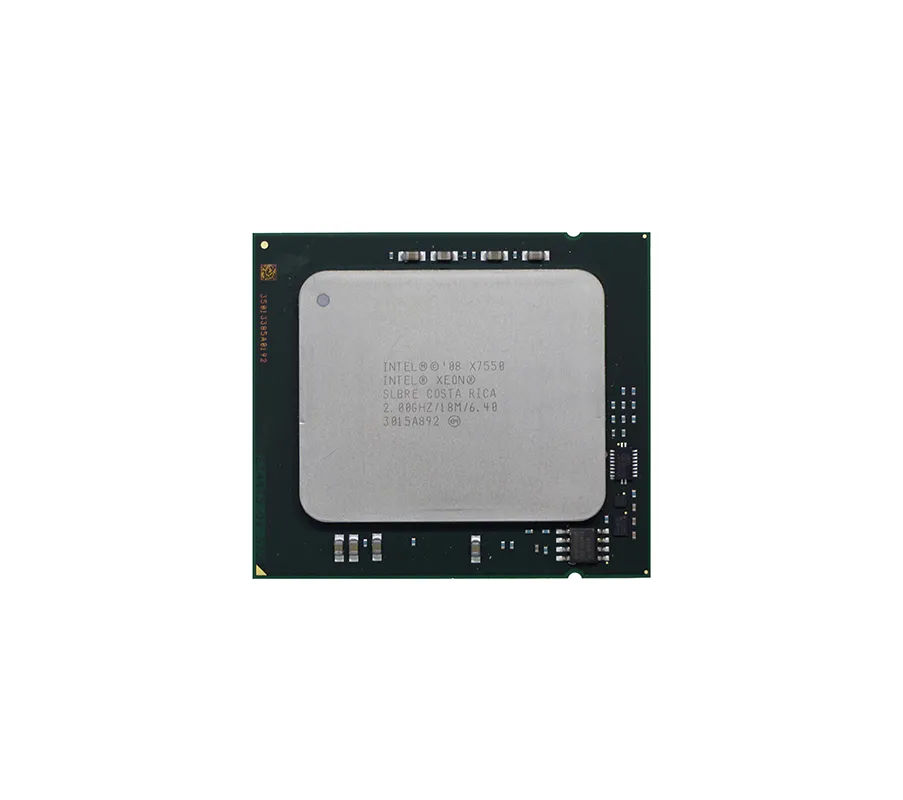 594894-001 - HP 2.00GHz Socket LGA1567 X7550 8-Core Processor