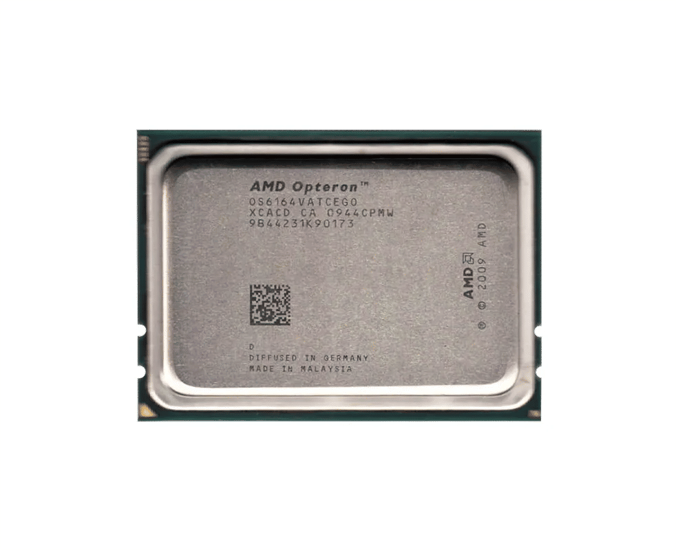 596199-L21 - HP 1.70GHz Socket G34 Opteron 6164 HE 12-Core Processor