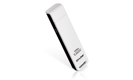 TP-Link WLAN 150MBit USB Adapter Lite-N Atheros 150 Mbit/s
