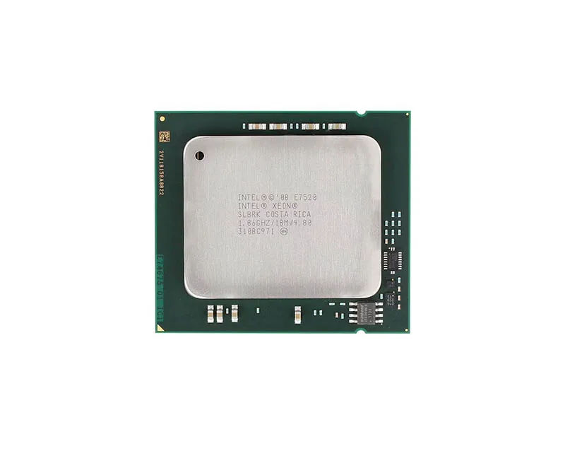 597821-001 - HP 1.87GHz LGA1567 Xeon E7520 4-Core Processor