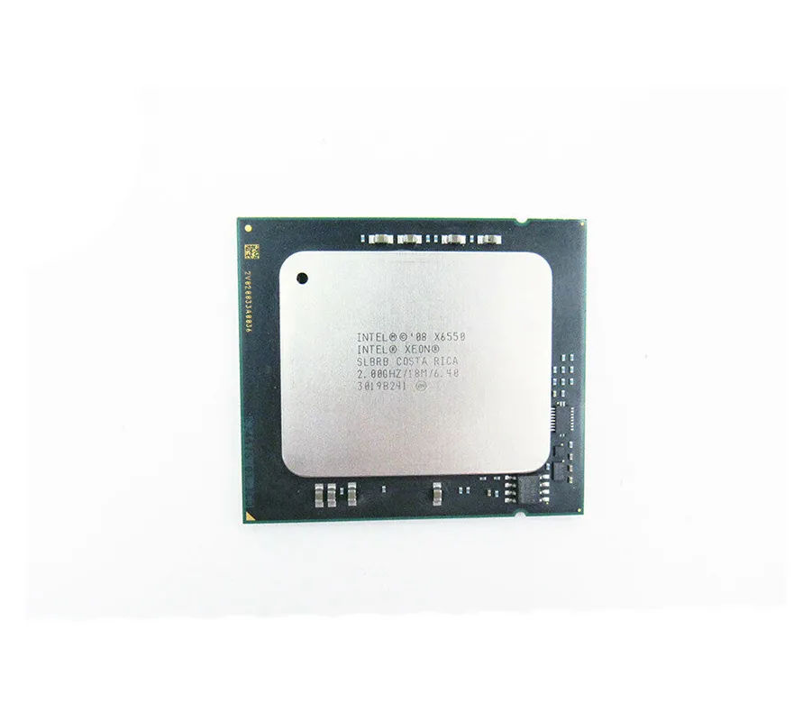 597870-B21 - HPE 2.00GHz Socket LGA1567 X6550 8-Core Processor