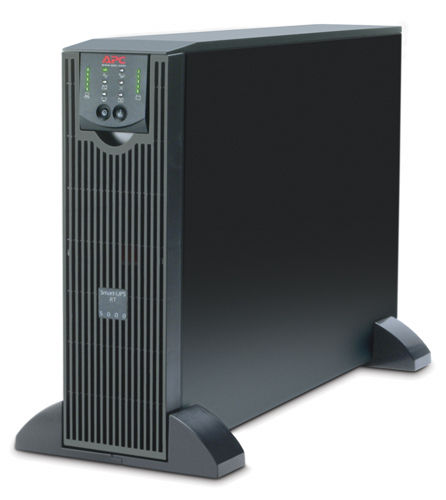 APC SURT5000XLT uninterruptible power supply (UPS) 5 kVA 3500 W
