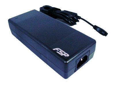 FSP NB 150 CEC power adapter/inverter Indoor 150 W Black