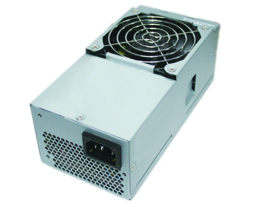 FSP FSP300-60GHT(F) 80+ power supply unit 300 W SFX Grey