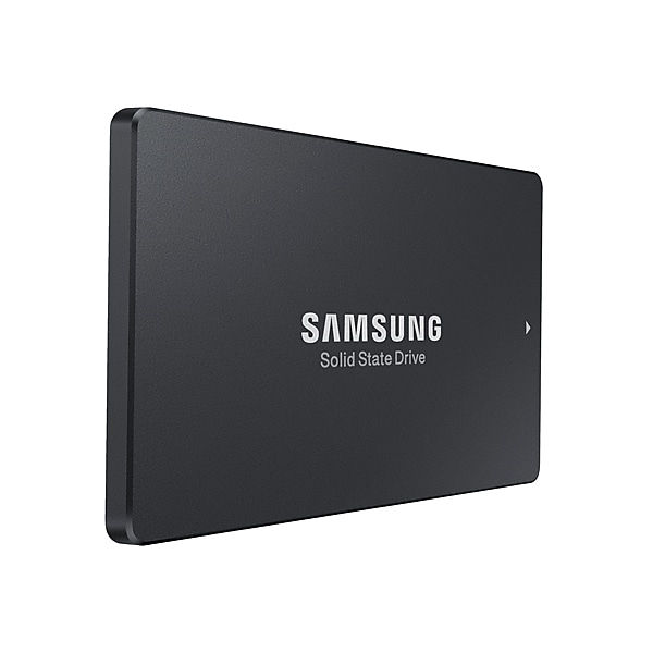 Samsung 883 DCT 1.9 TB 2.5" Serial ATA III MLC
