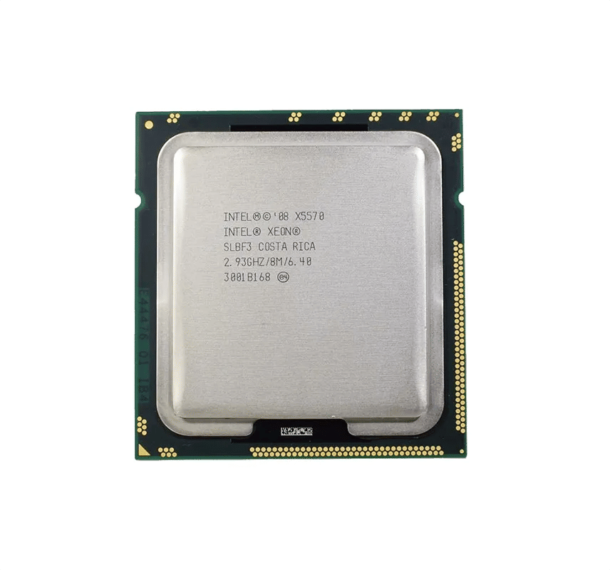 59Y3268 - IBM 2.93GHz Socket LGA1366 X5570 4-Core Processor