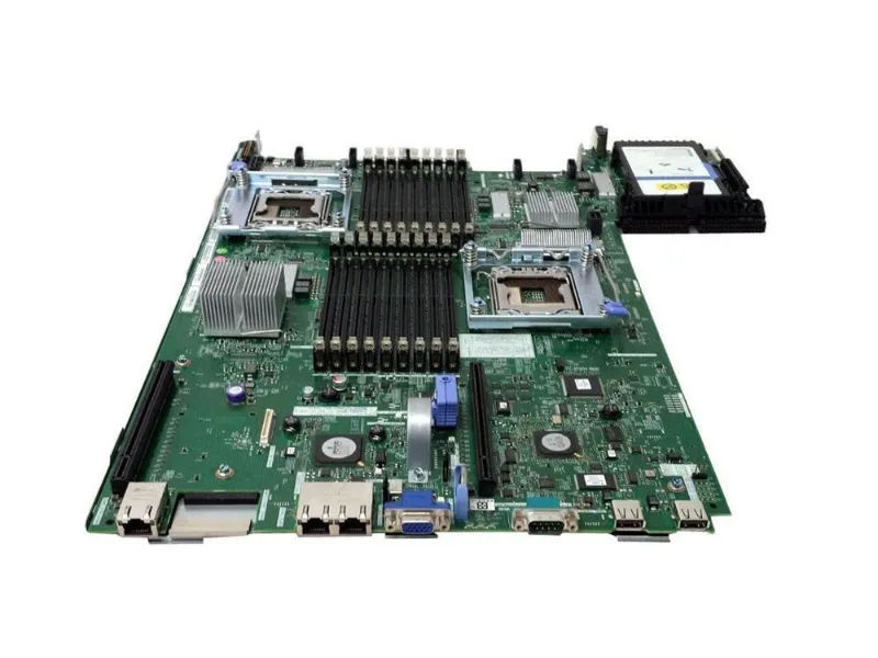59Y3793 - IBM LGA1366 C610 Chipset Motherboard DDR3 For X3550 M3