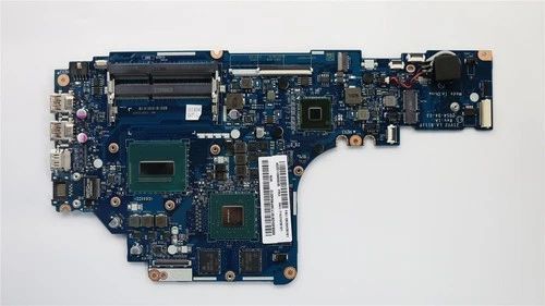 Lenovo 5B20H29171 laptop spare part Motherboard