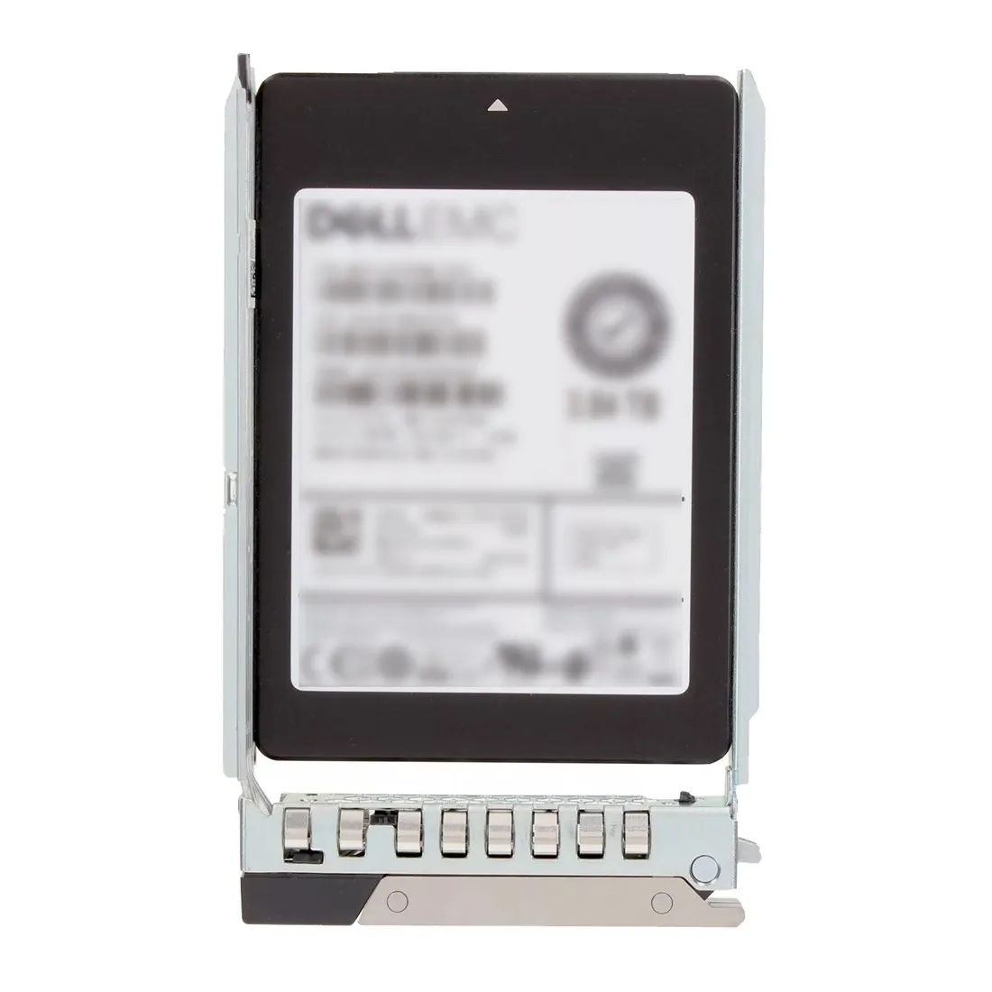 5C71V - Dell 7.68TB SATA Triple-Level Cell SFF 2.5" Solid State Drive