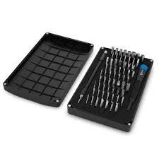 5CB0Q40385 COVER LCD COVER 3N 81CY BLK (Lenovo Part)