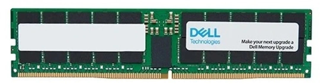 5DR48 - Dell 16GB DDR5 5600MHz ECC RDIMM Memory Module