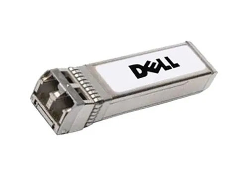 5FVP7 - Dell 40Gb/s QSFP+ 400m 850nm MPO Multi-Mode Fiber Transceiver