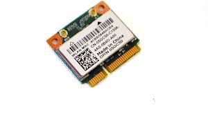 Dell 5GC50 WiFi Card Qualcomm Atheros QCWB335 / DW1705 Mini PCI-E 802.11b/g/n + Bluetooth 4.0