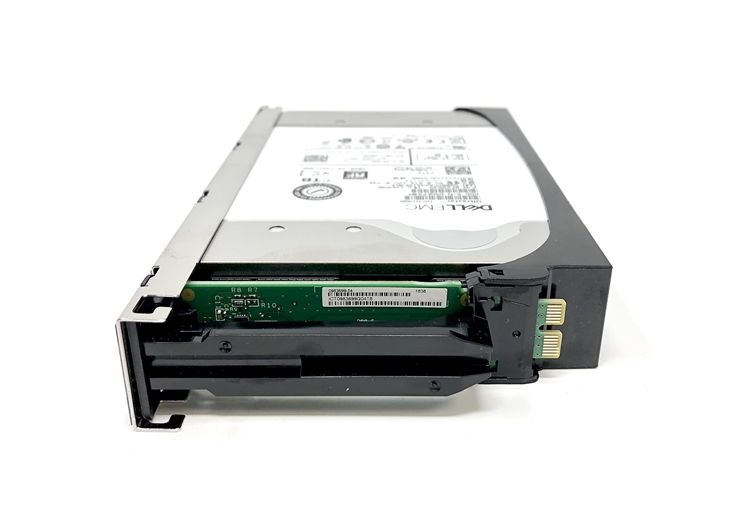 5M0FD - Dell 10TB 7200RPM SAS 12Gb/s 3.5-in Hard Drive
