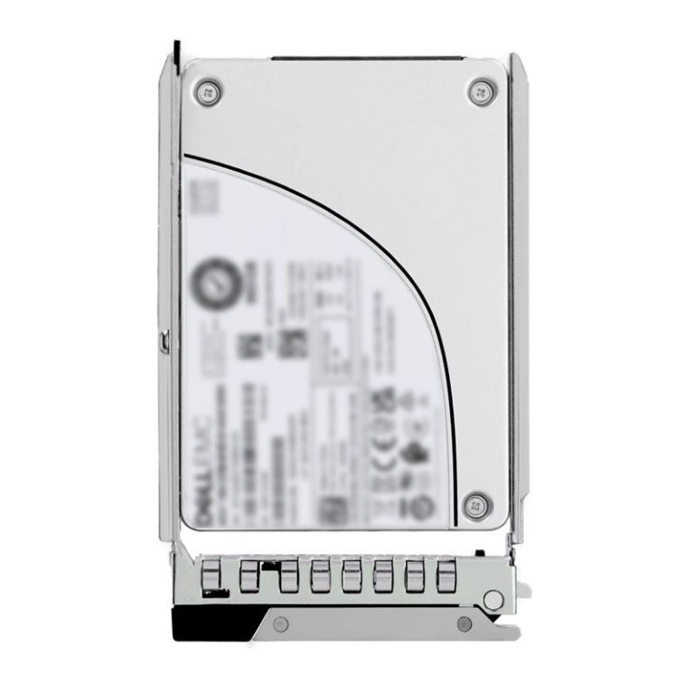 5M8Y4 - Dell 960GB SATA SFF 2.5" Solid State Drive