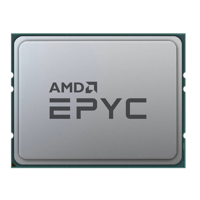 5MGTF Dell EPYC 7443 2.85GHz 24 Core PowerEdge C6525 Server CPU