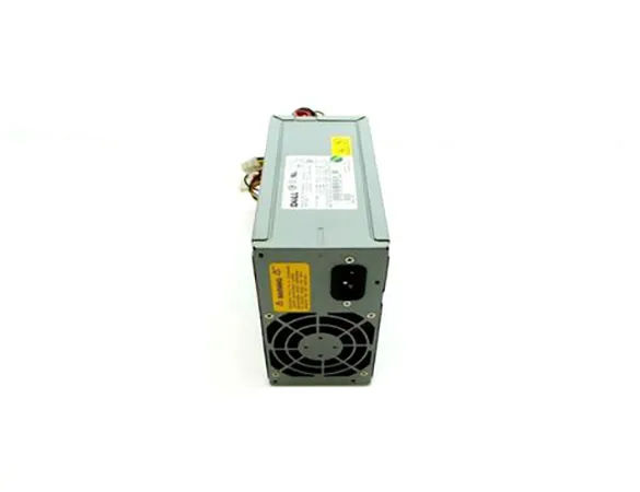 5P115 - Dell 450-Watts 200-240V AC Power Supply For PowerEdge 1600SC