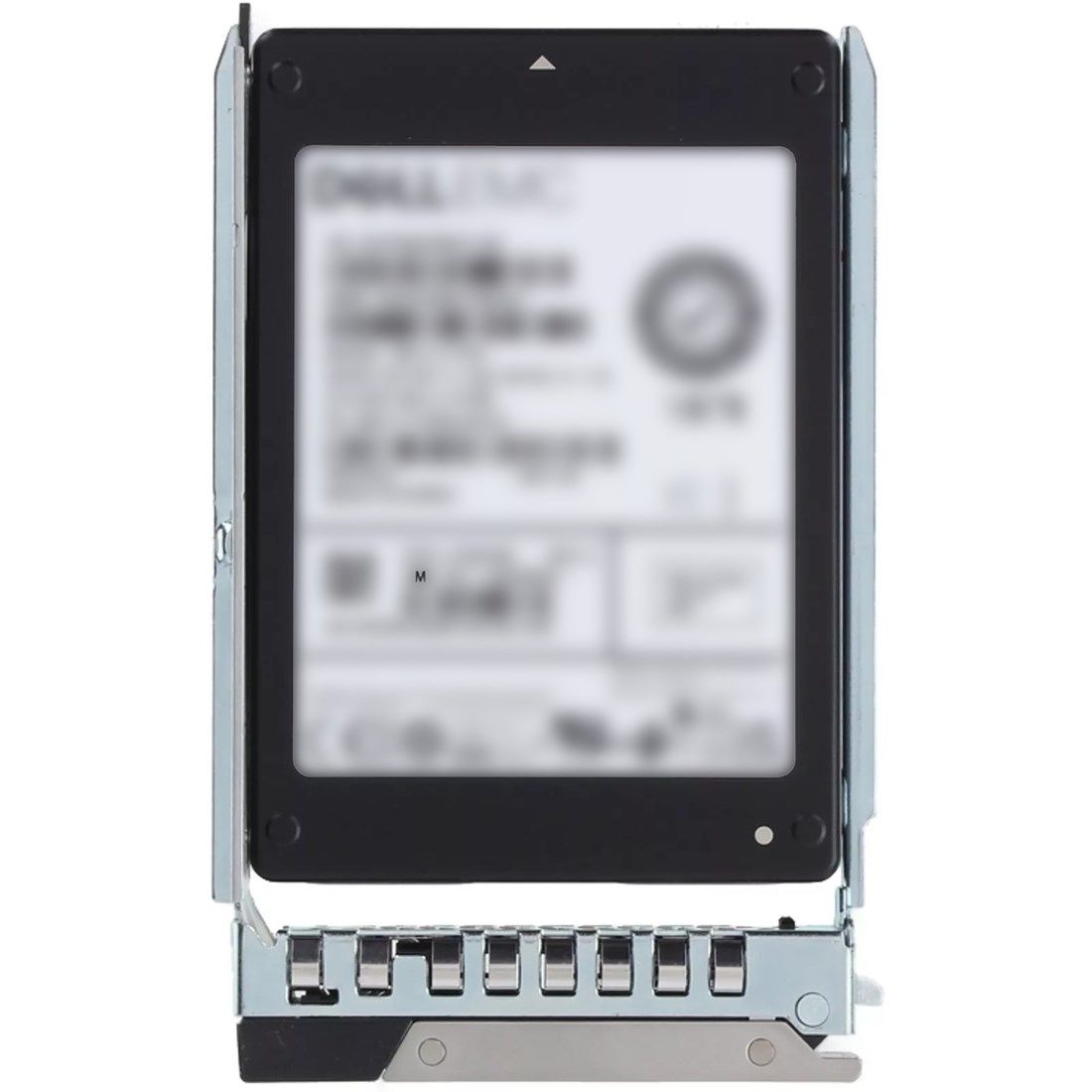 5PN33 - Dell 7.68TB SAS Triple-Level Cell SFF 2.5" Solid State Drive