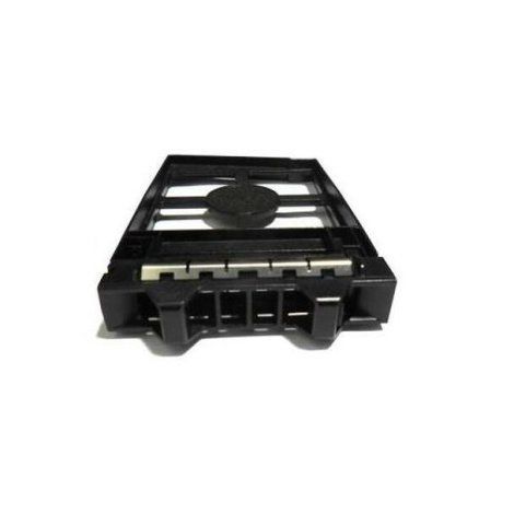 Dell 2.5" HDD Drive Filler / Blank Tray (P/N: 5PPFJ)