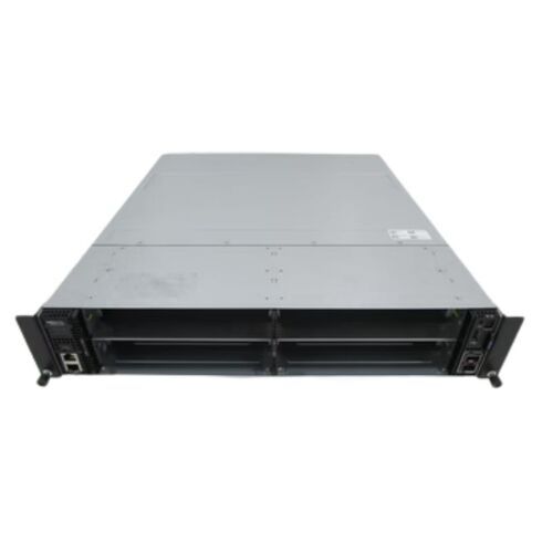 5TMC1 - Dell S6100-ON 32-Ports QSFP28 2-Ports SFP+ Network Switch