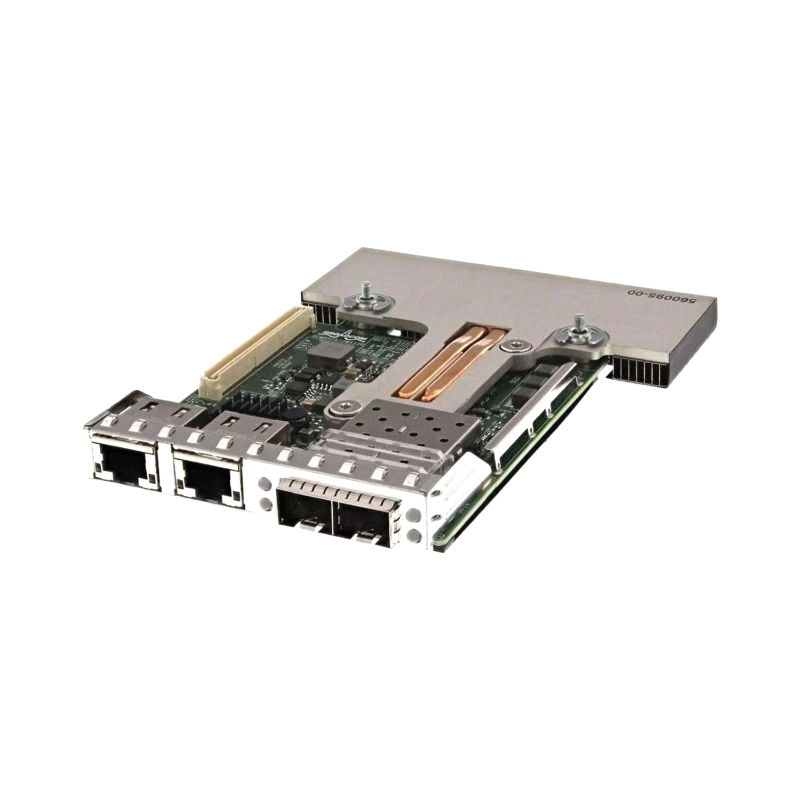 5V6Y4 - Dell QL41264 2-Ports SFP+ 2P-RJ-45 Network Adapter