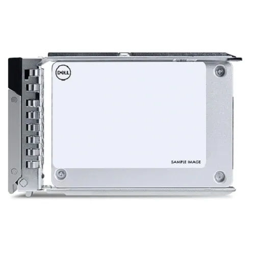 5V73V - Dell 960GB SATA Triple-Level Cell SFF 2.5" Solid State Drive