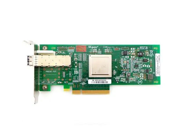 5VR2M - Dell 1 x Port 8Gb/s Fibre Channel PCI Express Network Interface Card