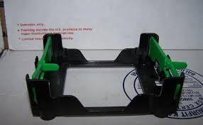 5Y747 - Dell CPU Retention Bracket for Dimension 2400 3000 4600