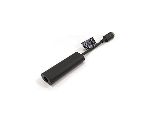 DELL DD-1650-35D1 power cable Black DC 4.5 mm USB-C