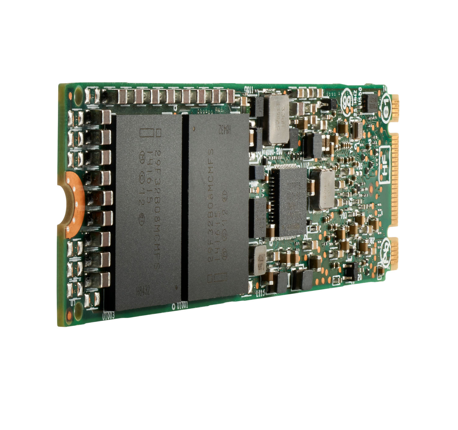 HP M54700-002 internal solid state drive 256 GB M.2 PCI Express