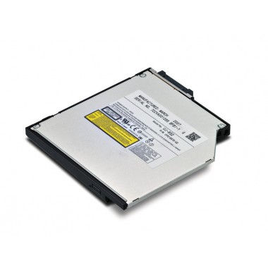 Fujitsu BD-RE Playback SW optical disc drive Internal Blu-Ray RW Grey